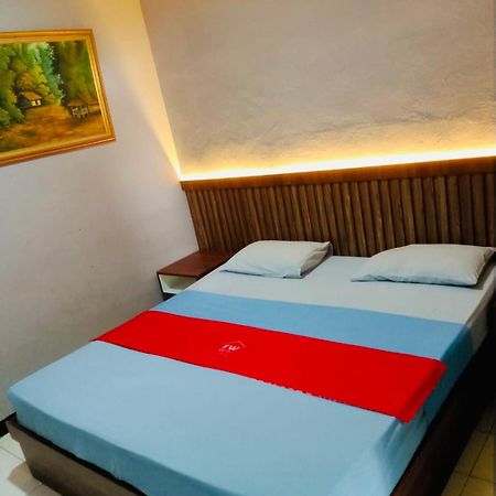 Tw Penginapan Cianjur Zewnętrze zdjęcie
