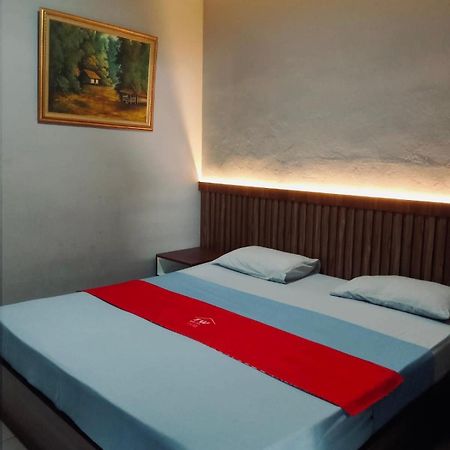 Tw Penginapan Cianjur Zewnętrze zdjęcie