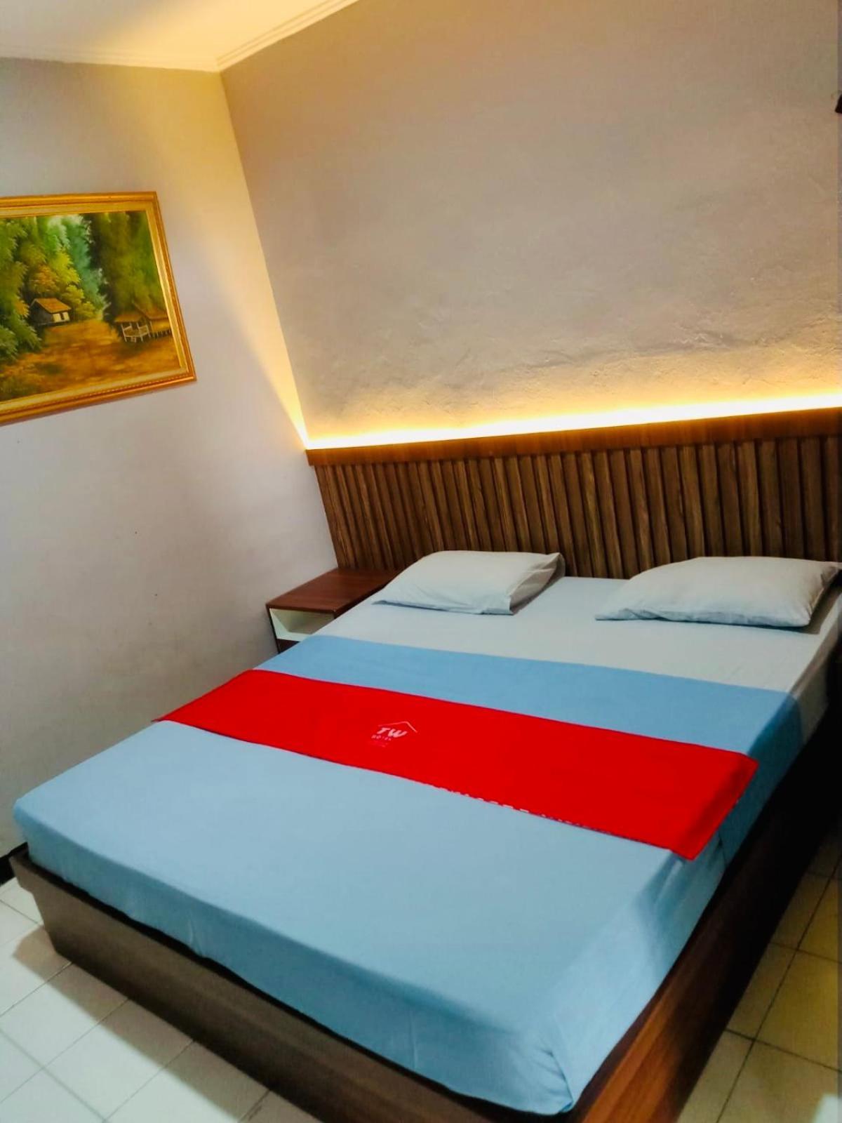 Tw Penginapan Cianjur Zewnętrze zdjęcie