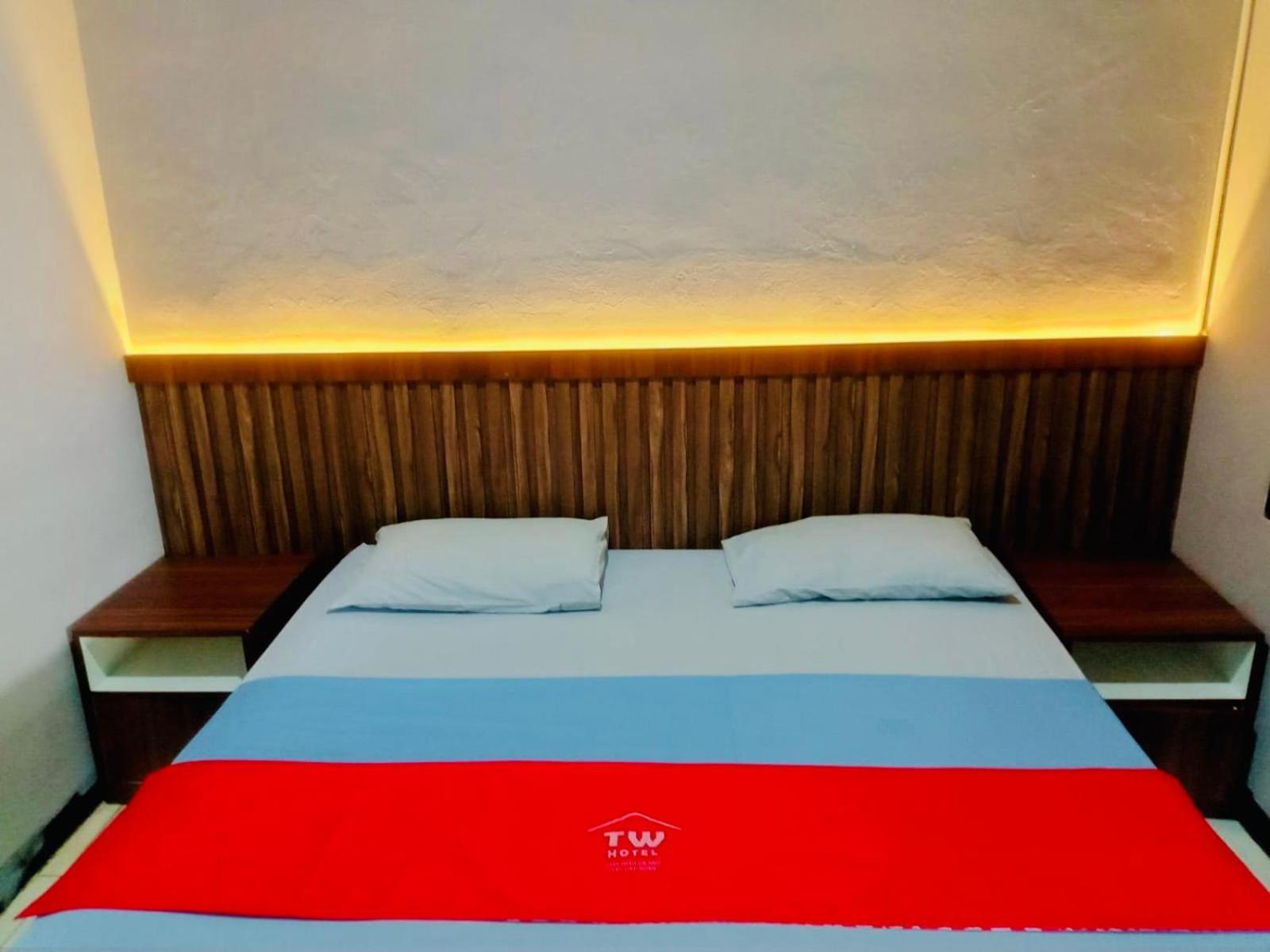 Tw Penginapan Cianjur Zewnętrze zdjęcie